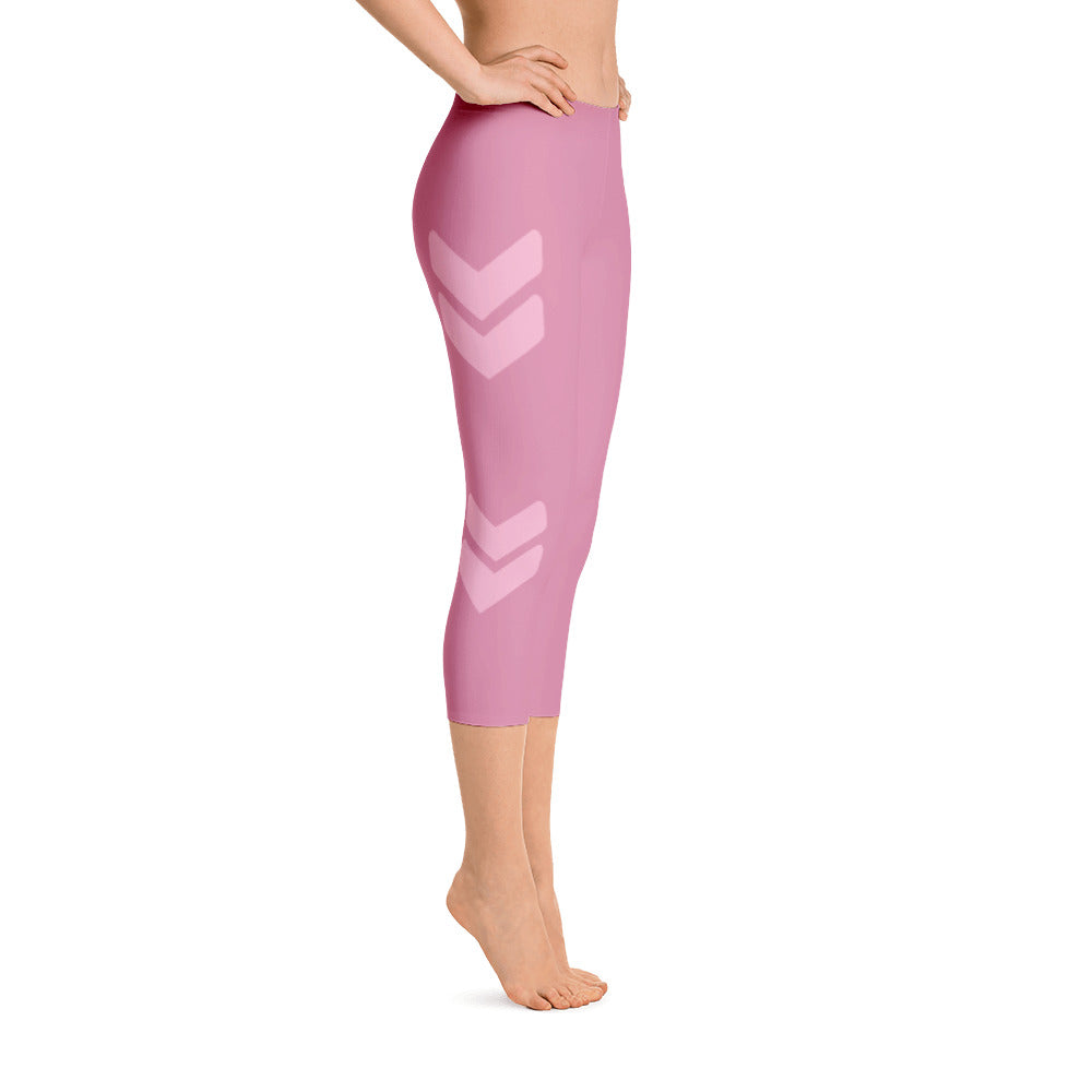 Titaness Short Leggings - Leggings.gg