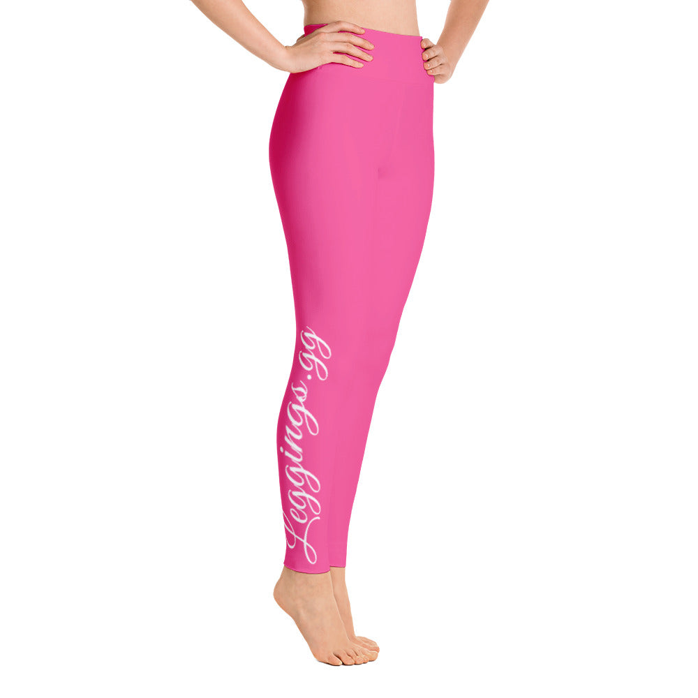 Ravish Yoga Leggings - Leggings.gg