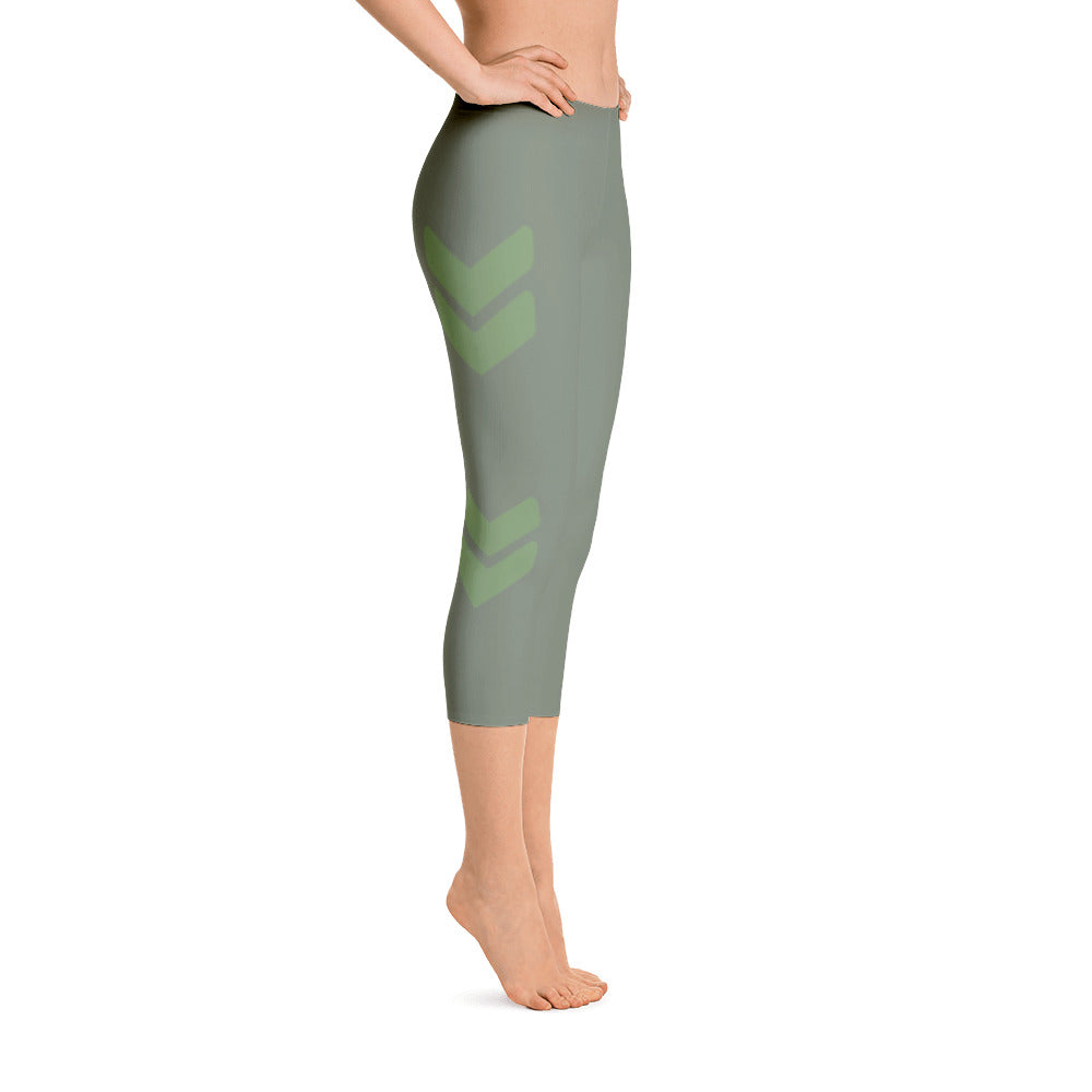 Agamemnon Short Leggings - Leggings.gg