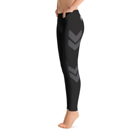 Spartan Leggings - Leggings.gg