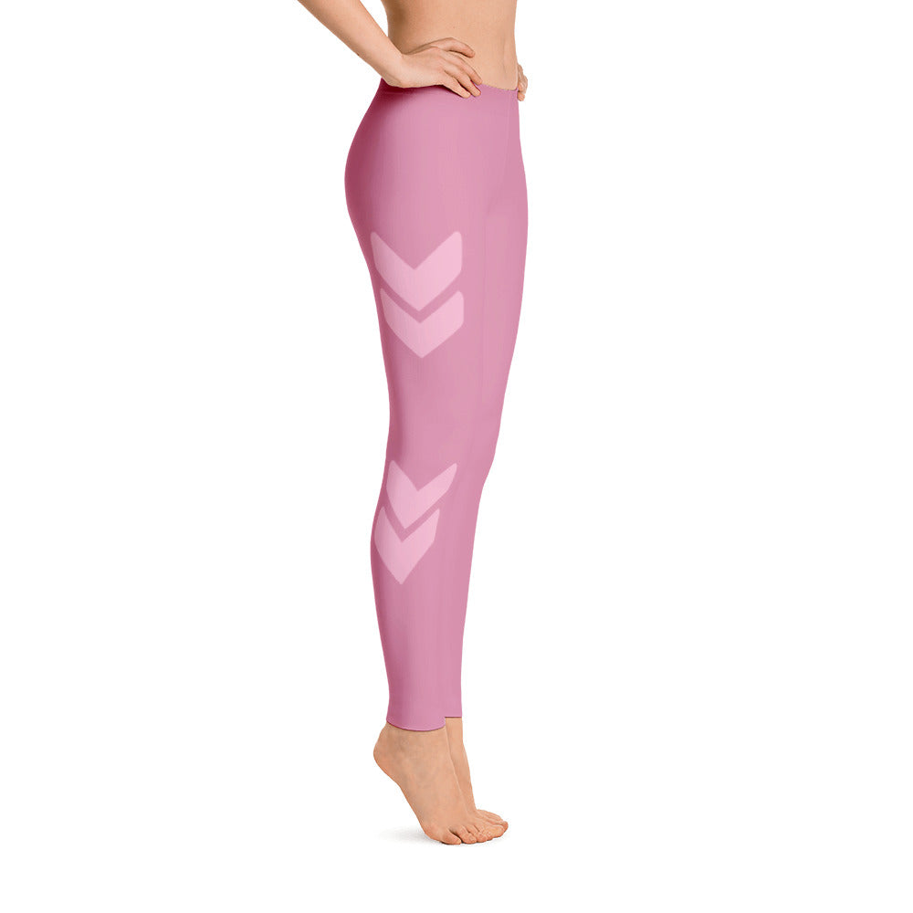 Titaness Leggings - Leggings.gg