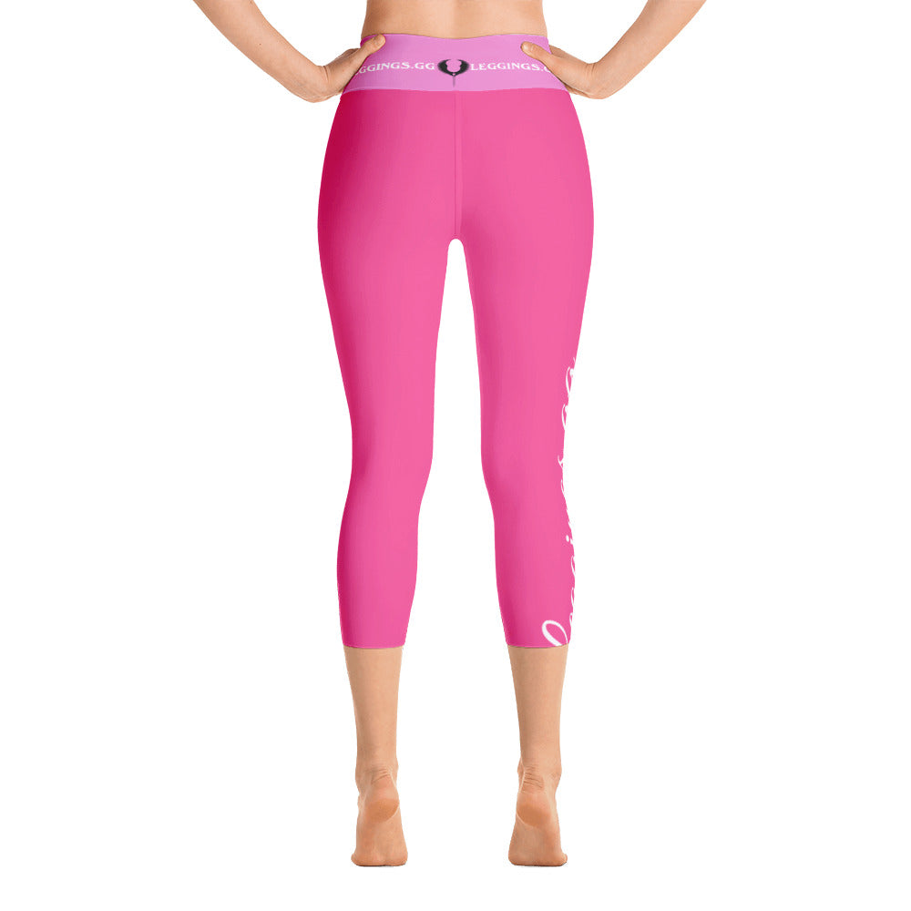 Valkyrie Blend Yoga Short Leggings - Leggings.gg