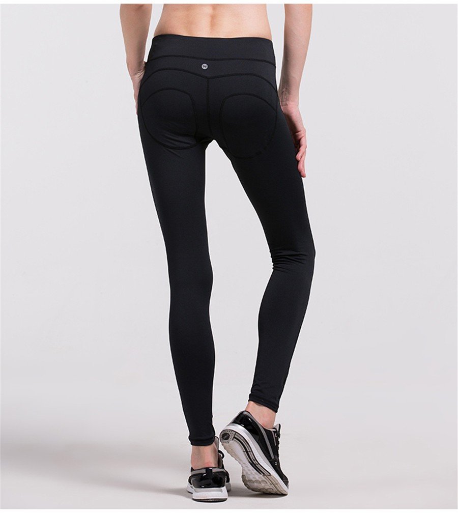 Novaly Leggings - Leggings.gg