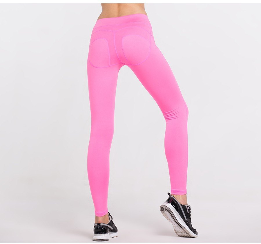 Novaly Leggings - Leggings.gg