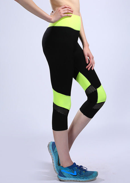 Split Leggings - Leggings.gg