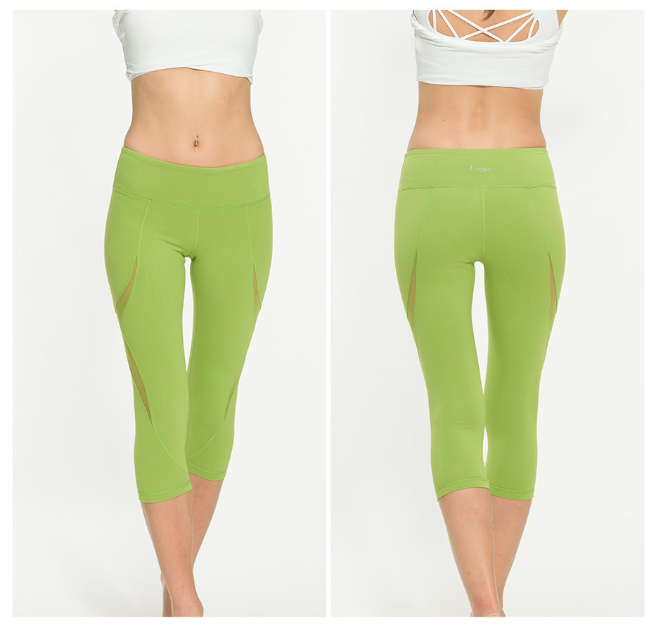 Athena Leggings - Leggings.gg