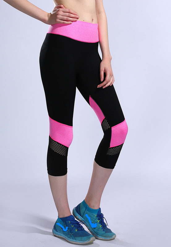 Split Leggings - Leggings.gg