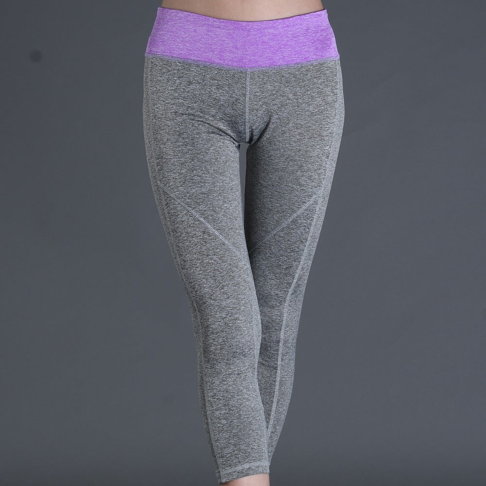 Skin Leggings With Zipper Pocket - Leggings.gg