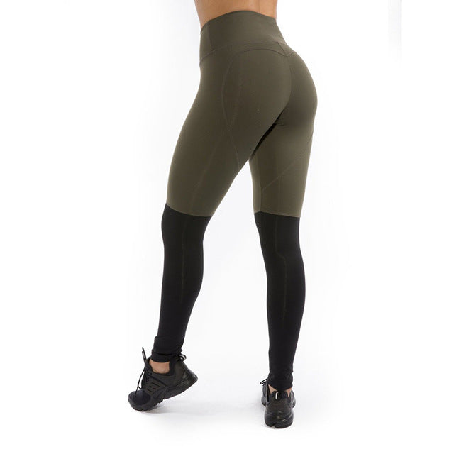 Shade Leggings - Leggings.gg