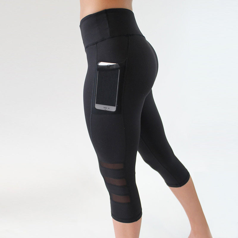 Mobile Leggings - Leggings.gg