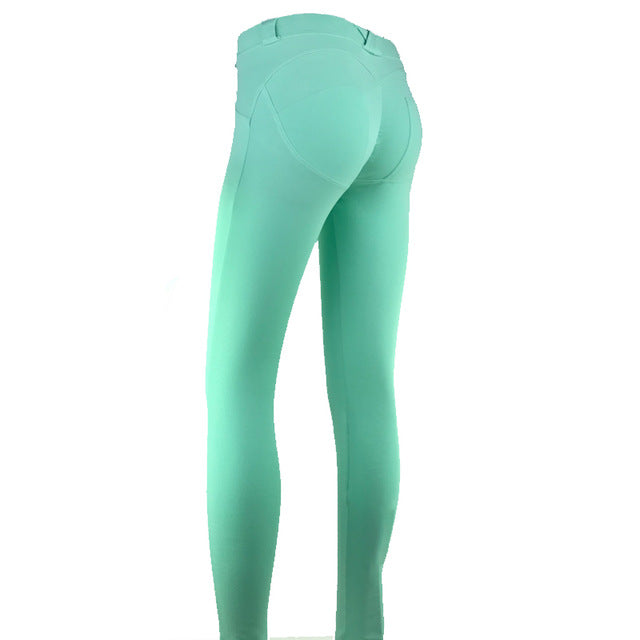 Tron Leggings - Leggings.gg