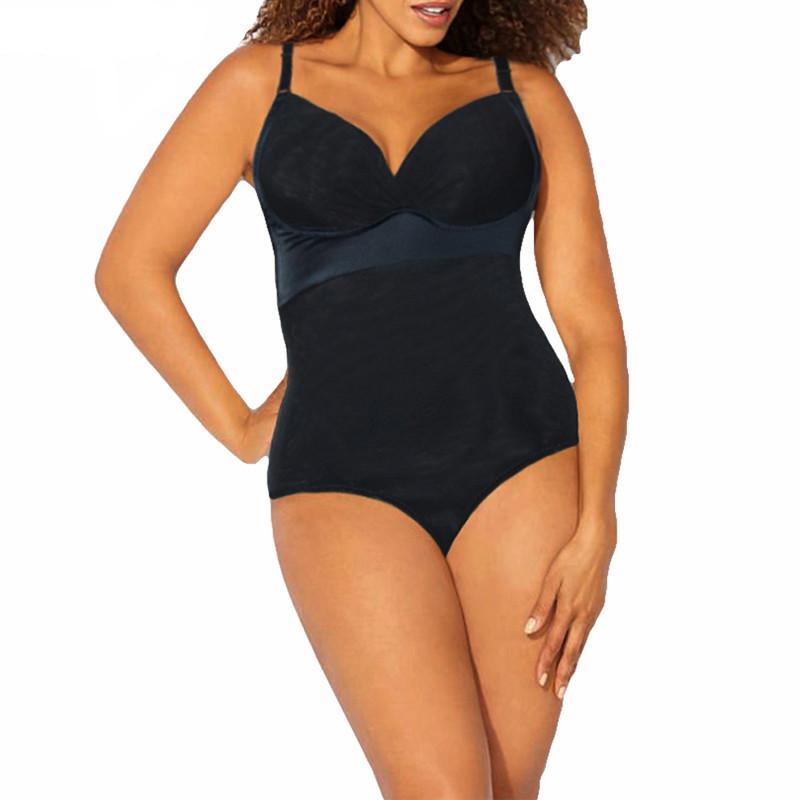 Plus Size Body Shaper - Leggings.gg