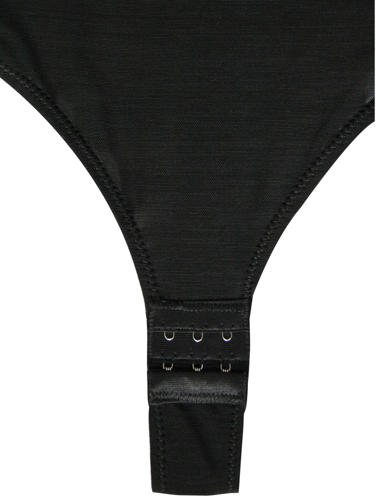 Plus Size Body Shaper - Leggings.gg