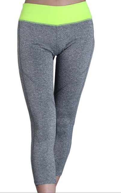 Skin Leggings With Zipper Pocket - Leggings.gg