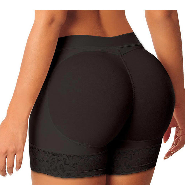 Butt Enhancer And Body Shapewear - Leggings.gg