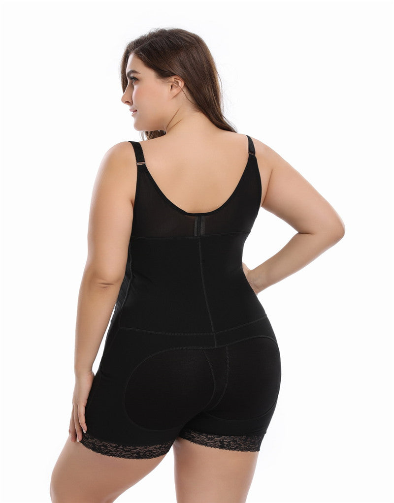 Shapewear Underwear Bodysuit - Leggings.gg