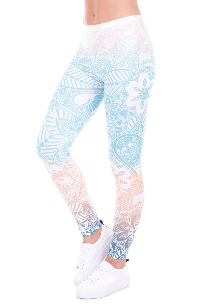 Ramma Leggings - Leggings.gg