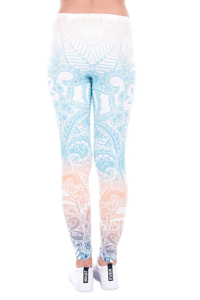 Ramma Leggings - Leggings.gg